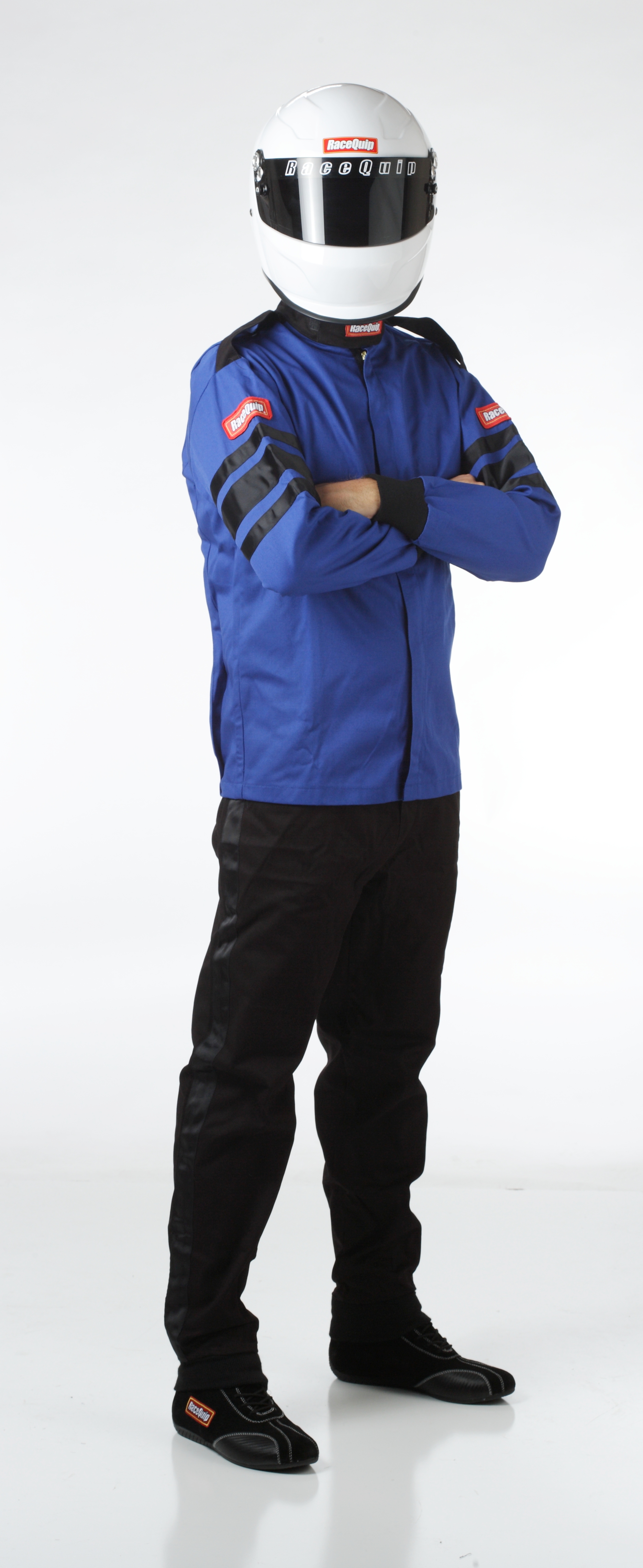 (image for) SFI-1 1-L JACKET BLUE MEDIUM 84.39