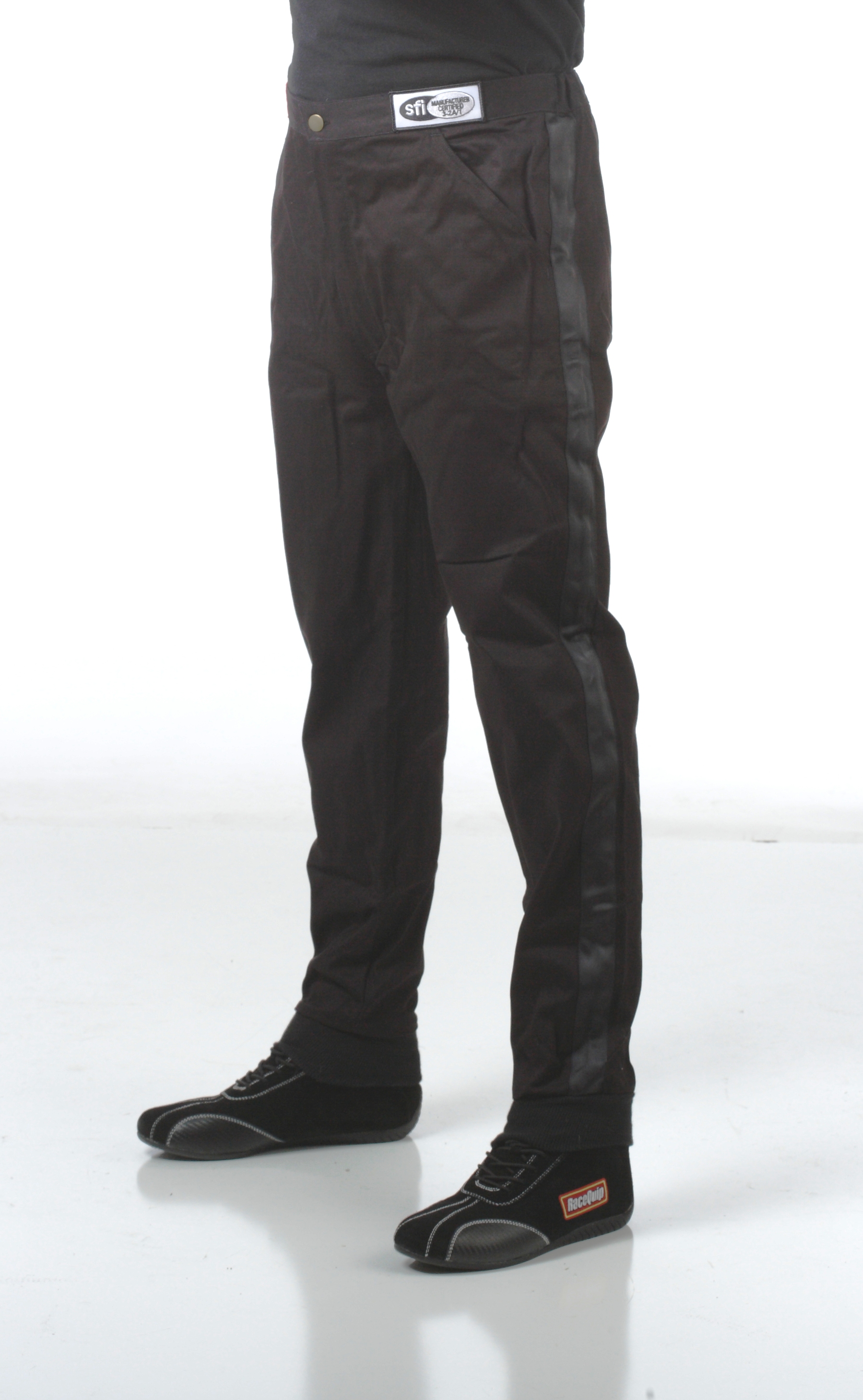 (image for) SFI-1 1-L PANTS BLACK 5X-LARGE 134