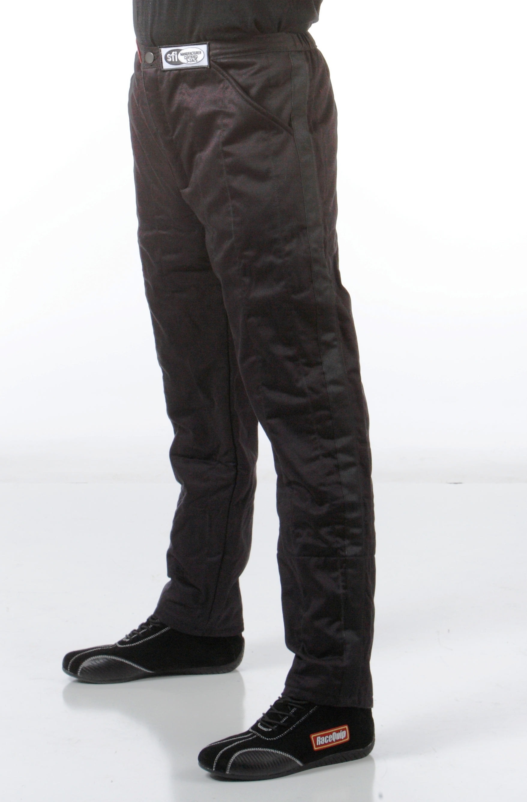 (image for) SFI-5 PANTS BLACK MED-TALL 195