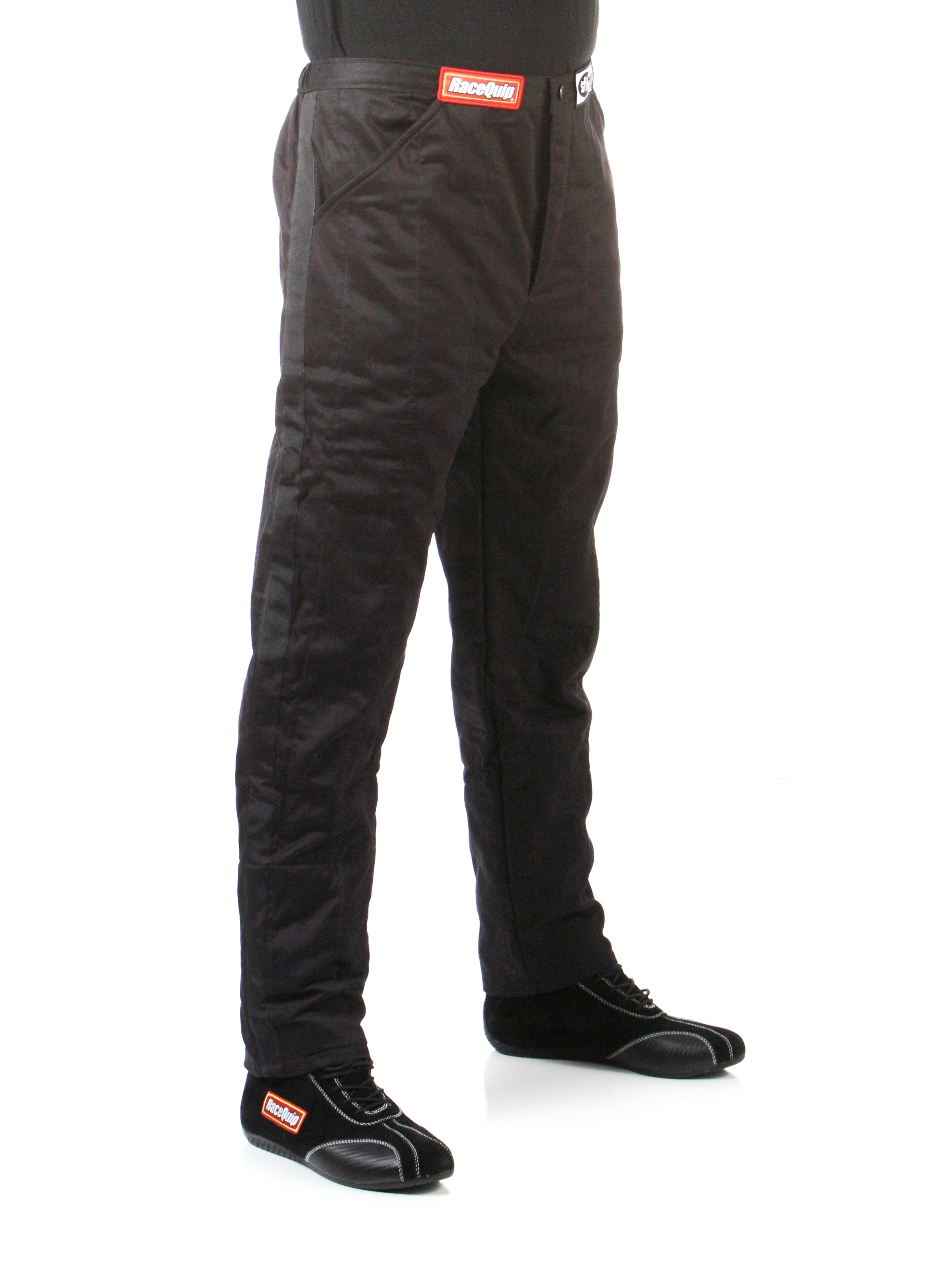 (image for) SFI-5 PANTS BLACK 5X-LARGE 245