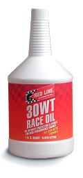 (image for) 30 WT Race Oil (10W30)