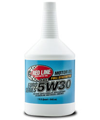 30 WT Race Oil (10W30)