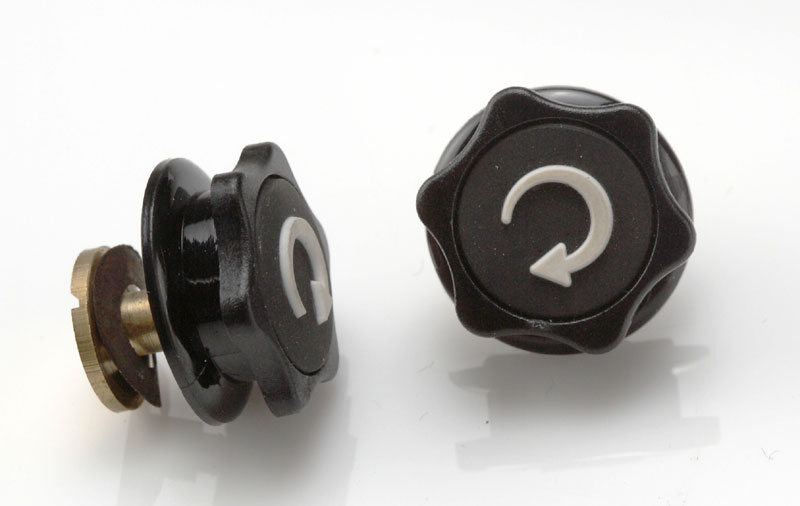 (image for) PRO SHIELD TEAROFF POSTS 2 PAK 6.19