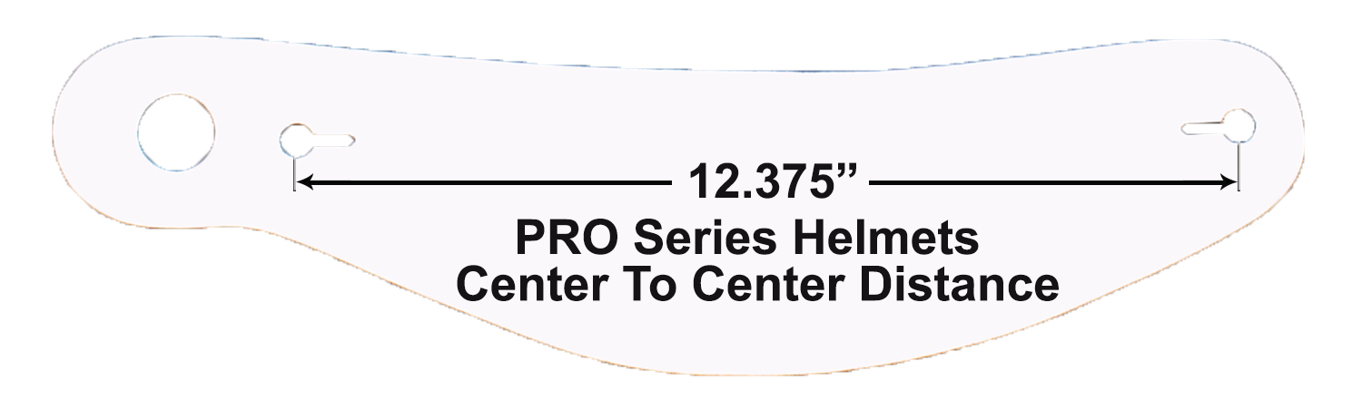 (image for) PRO TEAROFF CLEAR 2 MIL 20 PAK 14.39