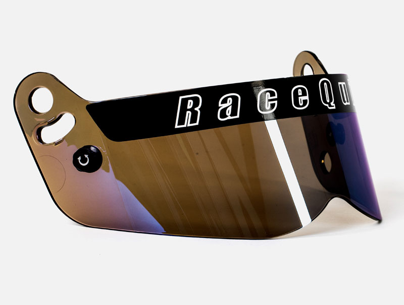 (image for) VESTA SERIES BLUE IRIDIUM SHIELD 88.83