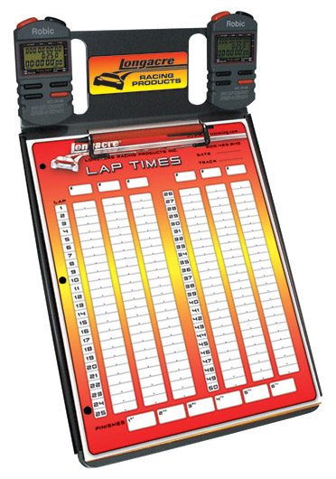 (image for) L/A TIMING BOARD W/ 2 SC-808 149.95 DISCONTINUED