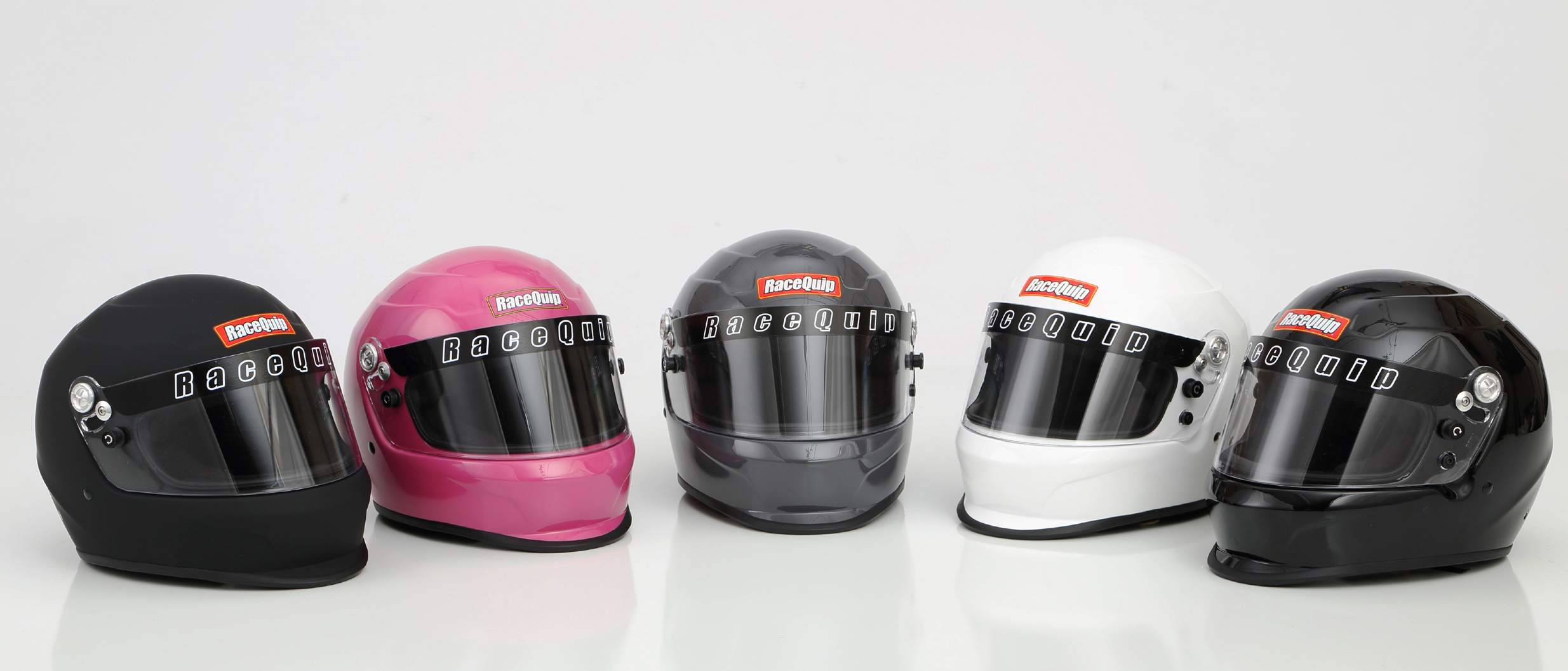 (image for) PRO YOUTH SFI 24.1 2020 STEEL HELMET 334