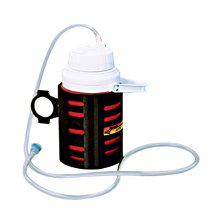 (image for) EXTRA DRINK BOTTLE AND HOSE