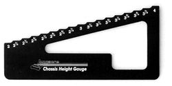 (image for) LONGACRE RIDE HEIGHT GAUGE 2-4" 28.95