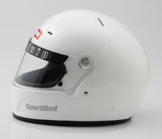 (image for) SPORTMOD SA 2010 X-LARGE WHITE