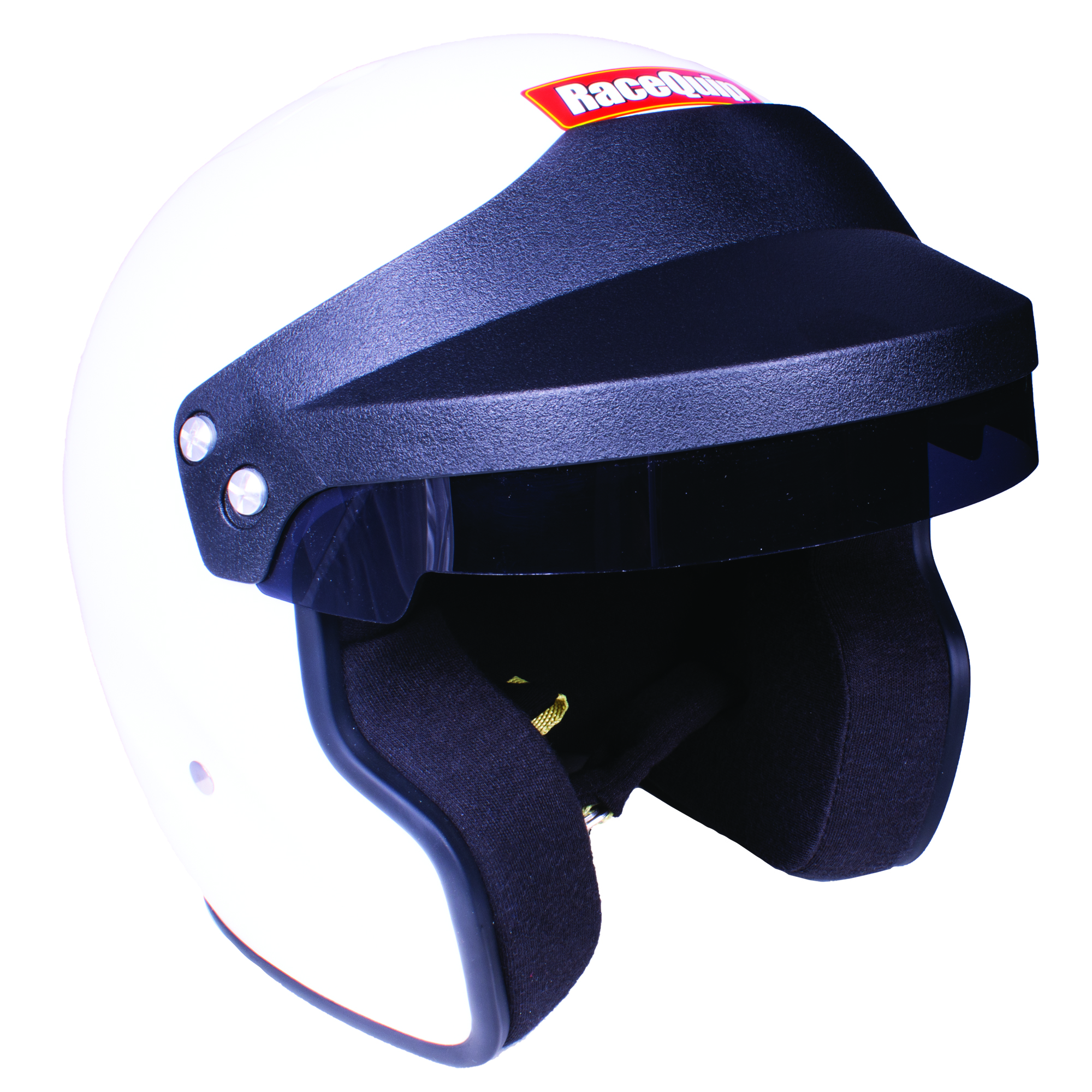 (image for) OF20 SA2020 WH XLG HELMET