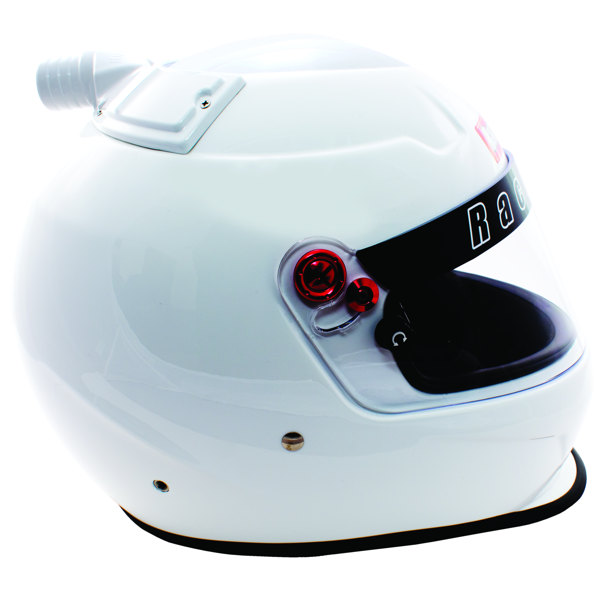 (image for) TOP AIR PRO20 SA2020 WH SML HELMET