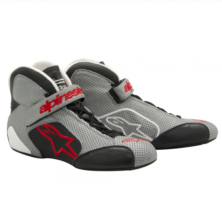 (image for) Tech 1-T Shoes