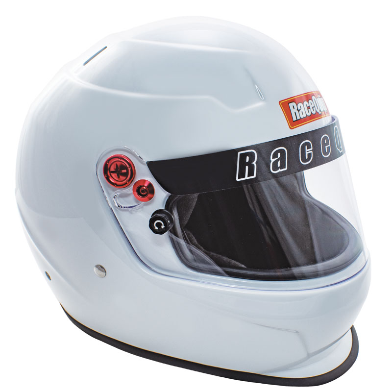 PRO20 SA2020 WH MED HELMET