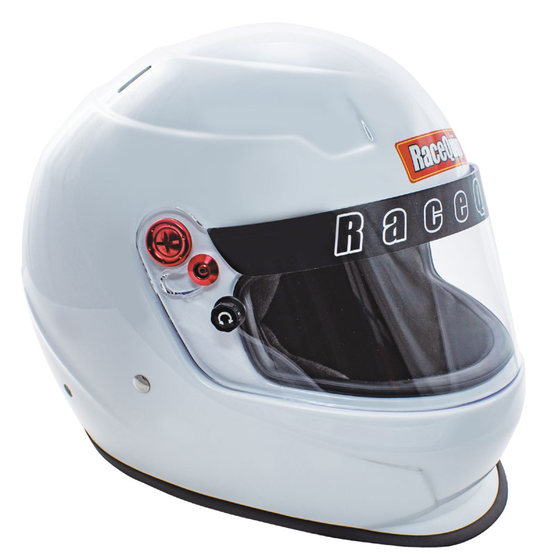 (image for) PRO20 SA2020 WH XXL HELMET - Click Image to Close