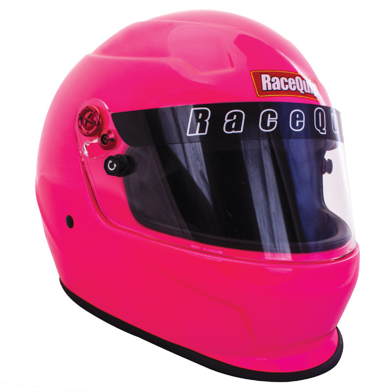 (image for) PRO20 SA2020 HOT PINK XLG HELMET