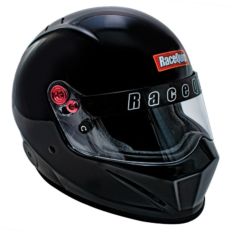 (image for) VESTA20 SA2020 GLBLK XLG HELMET 478