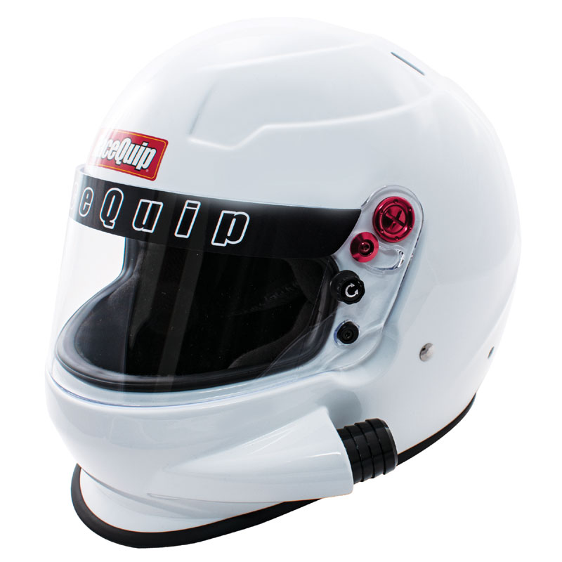 (image for) SIDE AIR PRO20 SA2020 WH XXL HELMET 400