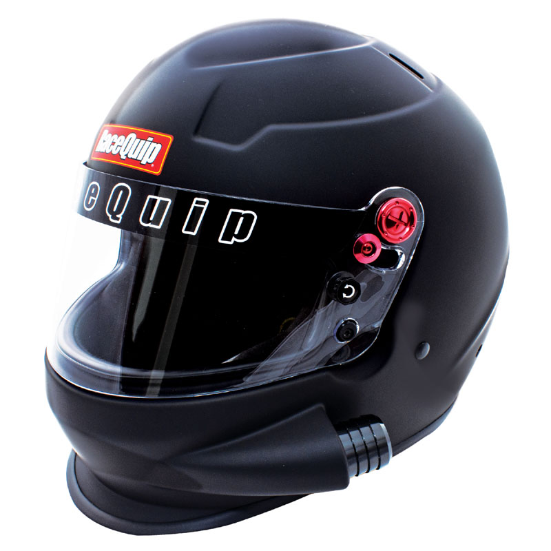 (image for) SIDE AIR PRO20 SA2020 FLBLK XXL HELMET 400