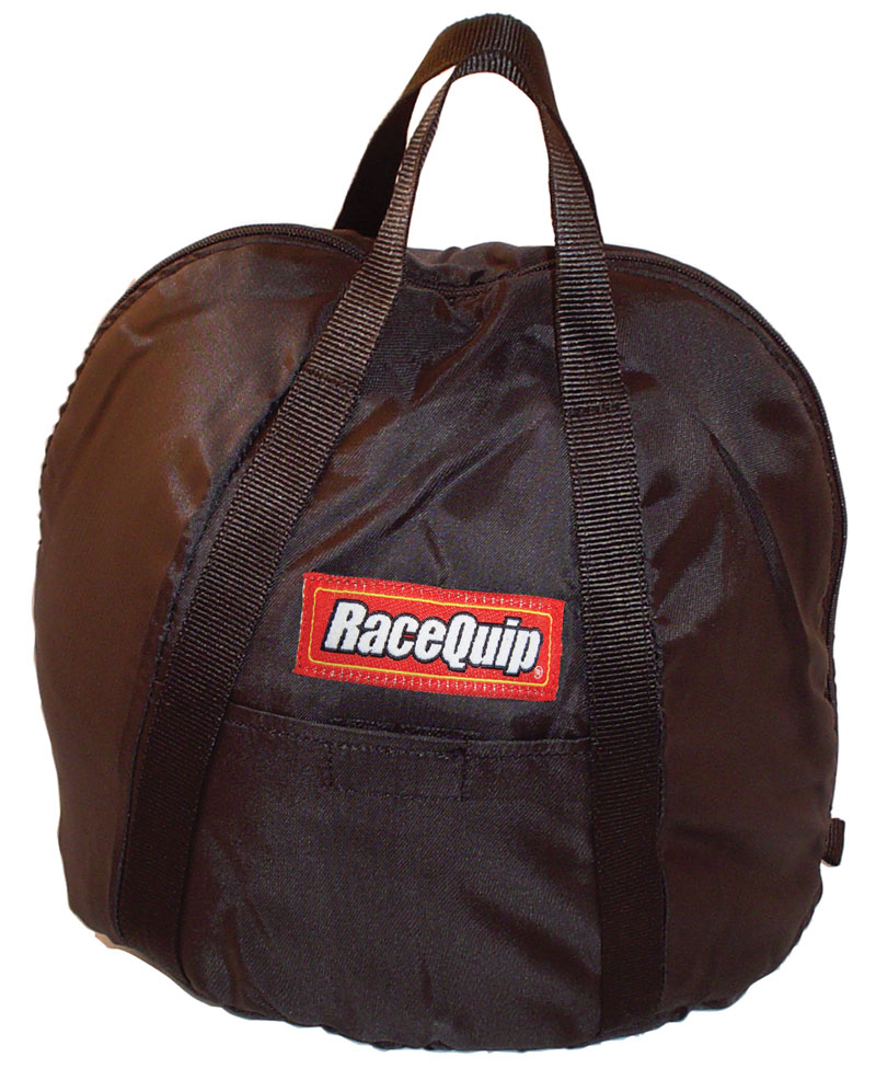 (image for) HEAVY DUTY BLACK HELMET BAG 27.72