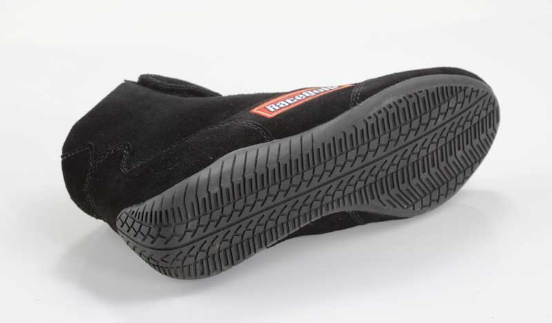 (image for) SFI RACE SHOE BLACK 8.0 99.94