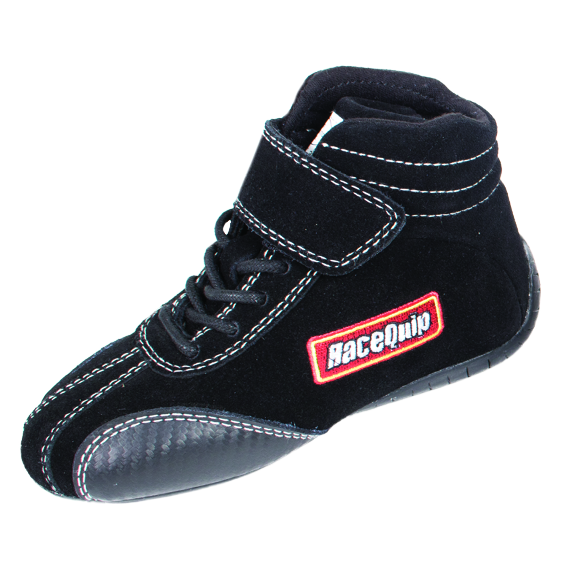 (image for) EURO CARBON-L SFI SHOE KIDS 12 107