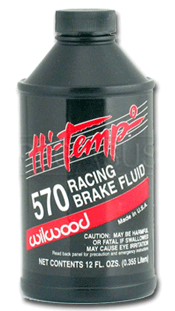 (image for) HI-TEMP Brake Fluid