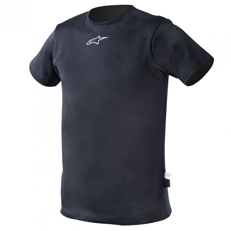 (image for) Nomex Top Short Sleeve