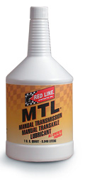 (image for) Synthetic M.T. Oil