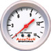 (image for) AccuTech? Sportsman? Fuel Pressure Gauge - Click Image to Close