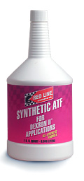 (image for) Synthetic ATF
