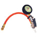 (image for) Quick Fill Tire Gauge 0-60 psi - Click Image to Close