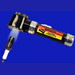 (image for) Spark Plug Flashlight w/Plug Holder - Click Image to Close