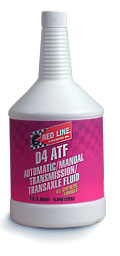 (image for) D4 ATF