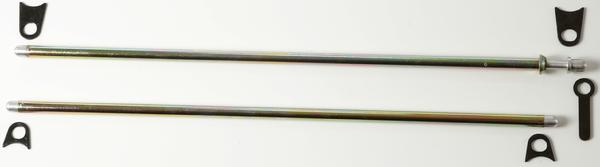 (image for) NET KIT PUSH STYLE 39.95