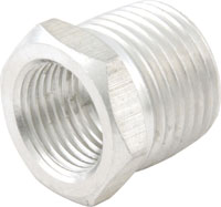 (image for) Aluminum Bung 1/2 inch NPT