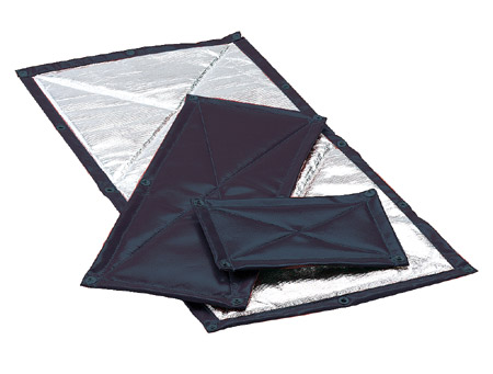 (image for) LA INSULATION PAD 24x24 69.50