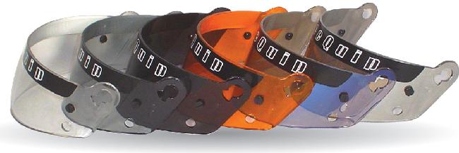 (image for) R/Q BLUE TINT SHIELD SA 49.95