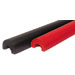 (image for) HD Roll Bar Padding 3' Black - Click Image to Close