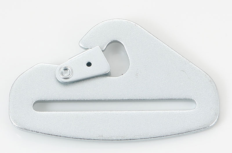 (image for) 3 in. SNAP HOOK BELT END 9.94