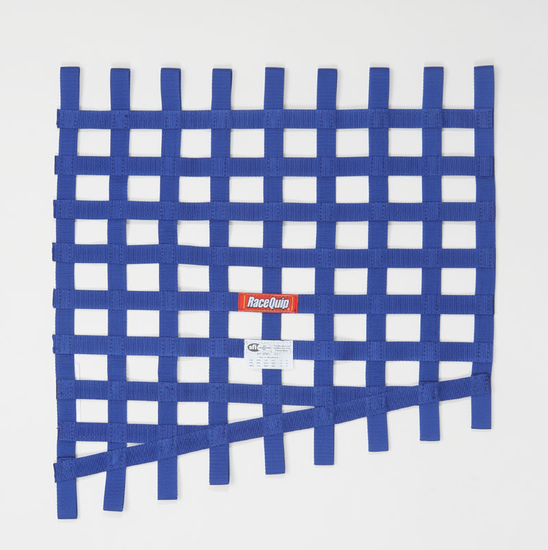 (image for) DRAG 24 TO 18 X 23 SFI RIB NET BLU 24.94