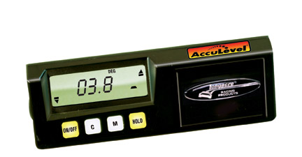 (image for) AccuLevel Digital Readout only