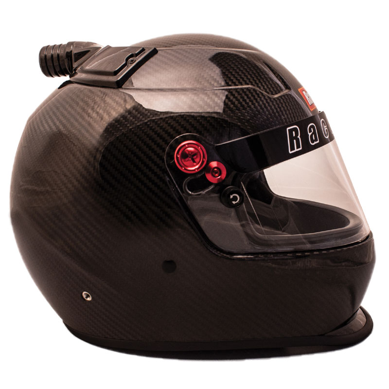 (image for) TOP AIR PRO20 CARBON SA2020 SML HELMET