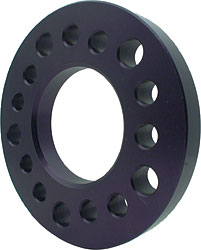 (image for) 1" Aluminum Wheel Spacer
