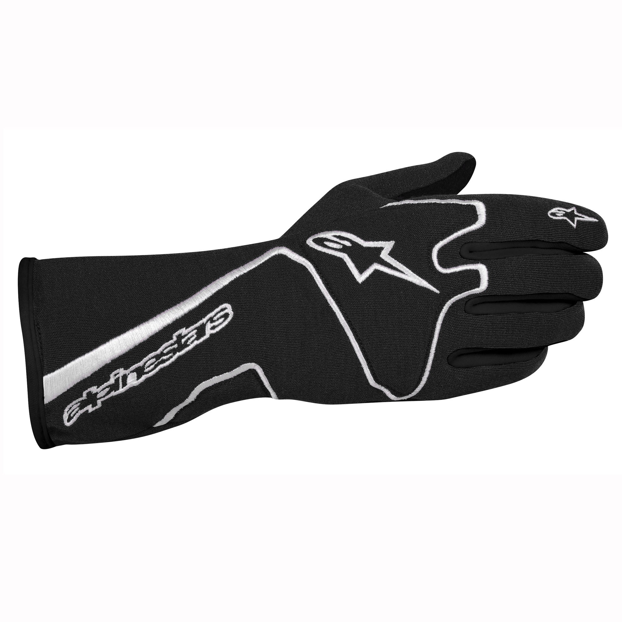 (image for) Tech 1 Race Gloves