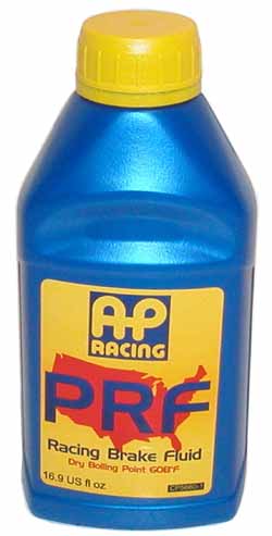 (image for) AP PRF Brake Fluid
