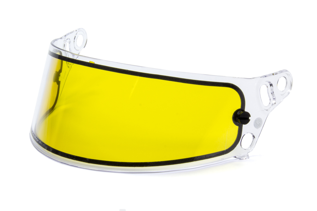 (image for) Bell 2010004 SE03 (3MM) YELLOW DSAF Bell SHIELD