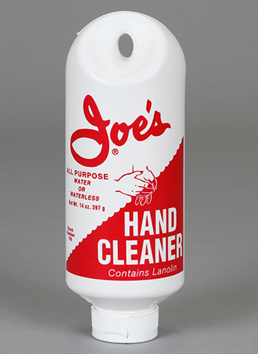 (image for) Joe's All Purpose Hand Cleaner