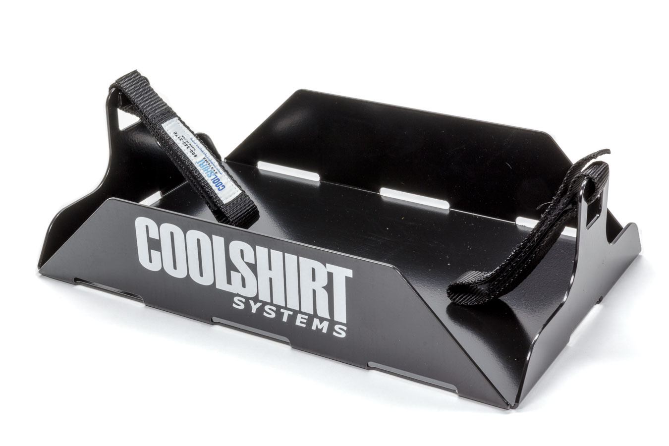 (image for) Cooler Mounting Tray, 14 in Length, 9 in Wide, 3 in Tall, 82 in 