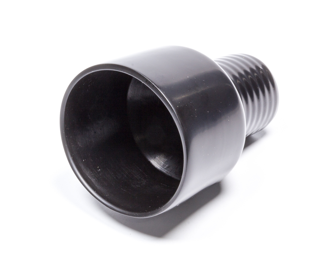 (image for) Helmet Air Hose Adapter, Straight, 3 in Hose to 1-1/2 in Hose, S